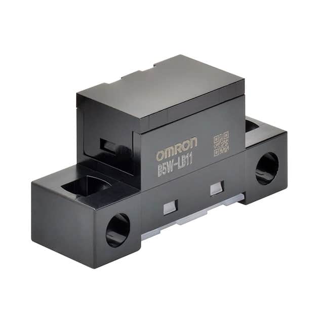 B5W-LB1112-1 Omron Electronics Inc-EMC Div  Sensori ottici - Misurazione della distanza